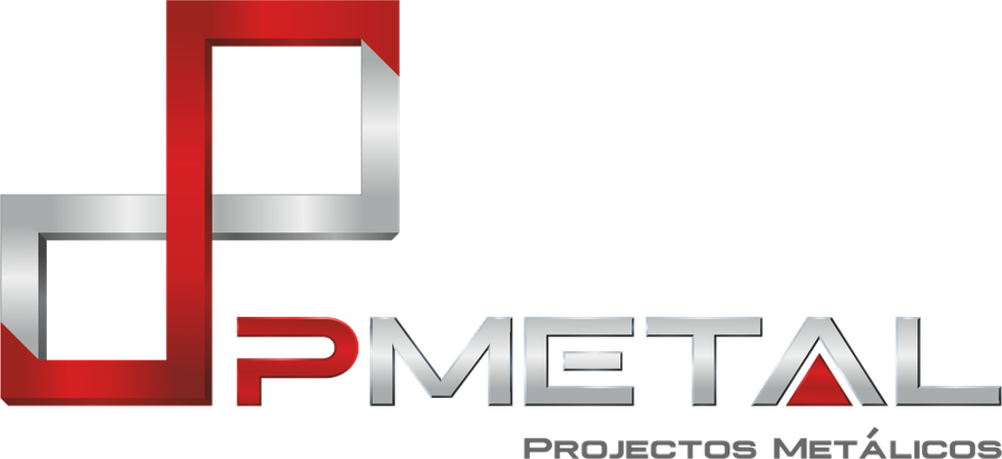 Pmetal - Projectos Metálicos